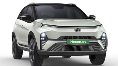 ഭാരത് ഇടിപരീക്ഷയിൽ നെക്സോൺ ഇവിക്ക് അഞ്ച് സ്റ്റാർ