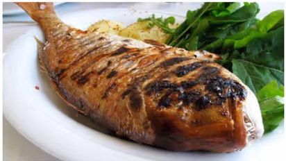 ಮೀನು ತಿಂದ ನಂತ್ರ ಹಾಲು ಕುಡಿದ್ರೆ ಏನಾಗುತ್ತೆ?