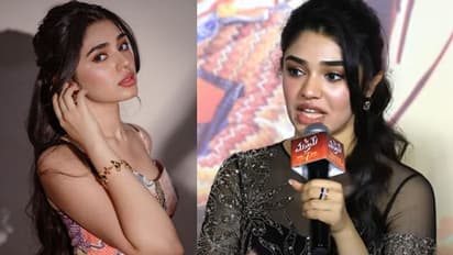 ‘మనమే’ కలెక్షన్స్ కు కృతి శెట్టి దెబ్బకొట్టిందా? మండిపడుతున్న టీమ్