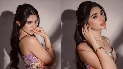 టాలీవుడ్ కు టాటా చెప్పిన కృతీశెట్టి.. అక్కడైనా స్టార్ హీరోయిన్ గా మారుతుందా..?  