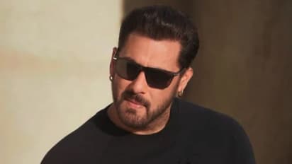 സൽമാൻ ഖാനെ അപായപ്പെടുത്താൻ ഗൂഢാലോചന, അറസ്റ്റിലായത് നാല് പേര്