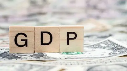India's economic outlook optimistic for FY25, RBI report forecasts GDP growth at 6.6 pc