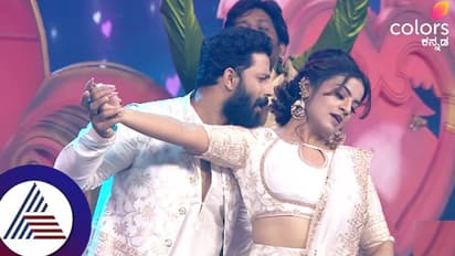 ಬಿಗ್​ಬಾಸ್​ ನಮ್ರತಾ ಜೊತೆ ವಿನ್ನರ್​ ಕಾರ್ತಿಕ್ ರೊಮ್ಯಾನ್ಸ್​​: ಸ್ನೇಹಿತ್​ ಎಲ್ಲಿದ್ಯಪ್ಪಾ ಅಂತಿದ್ದಾರೆ ಫ್ಯಾನ್ಸ್​!