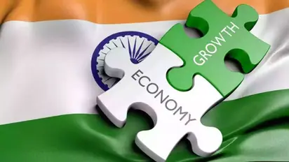 India's GDP growth projected to hit four-year-low of 6.4% in FY25, down from 8.2% last year: Govt estimates