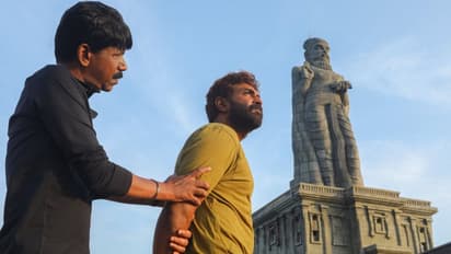 அஜித்துடன் மோதல் உறுதி! அருண் விஜய்யின் 'வணங்கான்' ரிலீஸ் தேதி அறிவிப்பு!