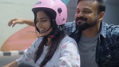 'കിനാവാനം പെയ്തിടും', ചാക്കോച്ചന്റെയും സുരാജിന്റെയും സിനിമയിലെ ഗാനം, ജൂണ് 14ന് റിലീസ്