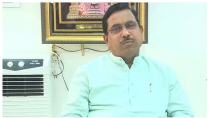 ಕೋವಿಡ್ ವರದಿ ಬಗ್ಗೆ ವಿವಾದಾತ್ಮಕ ಹೇಳಿಕೆ; ನ್ಯಾಯಮೂರ್ತಿಗಳಿಗೆ ಕ್ಷಮೆ ಕೋರಿದ ಸಚಿವ ಪ್ರಹ್ಲಾದ್ ಜೋಶಿ!