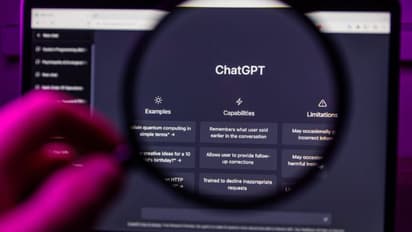 BREAKING: ChatGPT down for several users on LS Election 2024 Results day, OpenAI says investigating issue