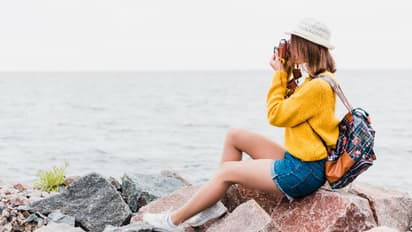 Traveling solo this year? Don't forget to pack these 5 solo trip essentials for female travelers