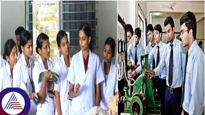 ಸಿಇಟಿ ಫಲಿತಾಂಶ ಪ್ರಕಟ: ಬಿಇ, ಬಿಎಸ್ಸಿ (ಕೃಷಿ)ಗೆ ತಲಾ 2.15 ಲಕ್ಷ ಅಭ್ಯರ್ಥಿಗಳು ಅರ್ಹ