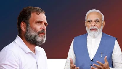 Election 2024 : மீண்டும் ஆட்சி அமைக்கிறார் மோடி.. எதிர்க்கட்சிகளின் நிலை என்ன? கருத்துக்கணிப்பு சொல்வதென்ன?