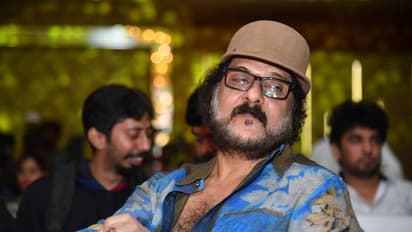 ಸಾವಿರ ಕೋಟಿ ಕೊಟ್ಟರೆ ಅಷ್ಟರಲ್ಲಿ ಪ್ರೇಮಲೋಕ 2 ಸಿನಿಮಾ ಮಾಡುವುದು ಹೇಗೆಂದು ಪ್ಲಾನ್ ಮಾಡುತ್ತೇನೆ: ರವಿಚಂದ್ರನ್