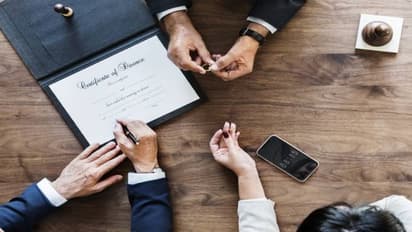 8,333 കോടി, വിവാഹമോചനക്കേസിൽ വ്യവസായി മുൻഭാര്യയ്ക്ക് നൽകേണ്ട തുക