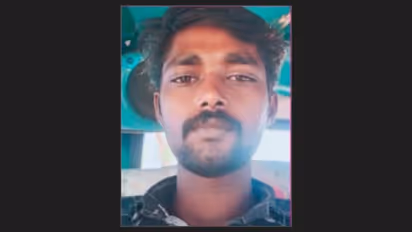 கடுமையான விரதம் இருந்து கழுமரம் ஏறிய இளைஞர் மூச்சுத்திணறி பலி; கோவில் திருவிழாவில் நிகழ்ந்த சோகம்