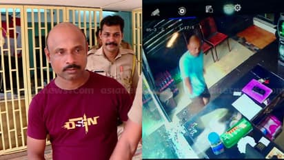 മദ്യലഹരിയിൽ ആലപ്പുഴയിലെ ഹോട്ടൽ അടിച്ചുതകര്ത്ത സംഭവം: പൊലീസുകാരൻ ജോസഫിനെ സസ്പെൻ്റ് ചെയ്തു