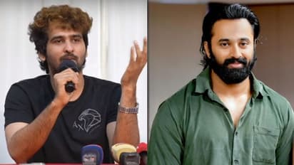 'തമാശയ്ക്കിടെ അറിയാതെ പറഞ്ഞുപോയതാണ്'; ഉണ്ണി മുകുന്ദനോട് മാപ്പ് ചോദിക്കുന്നെന്ന് ഷെയ്ന് നിഗം