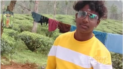 ബൈക്കിൽ യാത്ര ചെയ്യുന്നതിനിടെ കാട്ടാന ആക്രമിച്ചു; 18 കാരന് ദാരുണാന്ത്യം