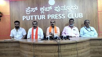 ಬಿಜೆಪಿಯಲ್ಲಿ ಗಾಡ್ ಫಾದರ್ ಸಂಸ್ಕೃತಿ ತಡೆಯಲು ನನ್ನ ಸ್ಪರ್ಧೆ: ರಘುಪತಿ ಭಟ್