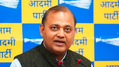 ಎಕ್ಸಿಟ್ ಫೋಲ್ ಸುಳ್ಳಾಗಲಿದೆ, ಮೋದಿ 3ನೇ ಬಾರಿ ಪ್ರಧಾನಿಯಾದರೆ ತಲೆ ಶೇವ್ ಮಾಡುವೆ : ಎಎಪಿ ನಾಯಕ