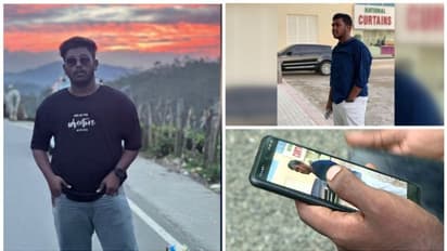 തായ്‍ലൻഡിലെ സൈബർ തട്ടിപ്പ് സംഘങ്ങളുടെ കെണിയിൽ താനൂർ സ്വദേശിയും; മോചനത്തിന് പണം ആവശ്യപ്പെട്ടു