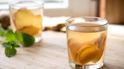 Health Tips: ഡയറ്റില് ഇഞ്ചി വെള്ളം ഉള്പ്പെടുത്തൂ, അറിയാം ഗുണങ്ങള്