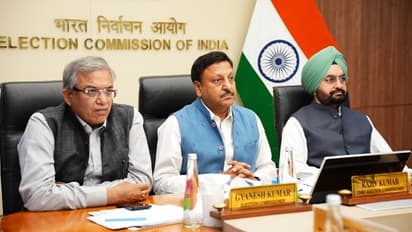 Election Commission: নির্বাচনে AI-এর খেলা! ডিপফেক নিয়ে কড়া নির্দেশিকা