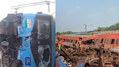 பஞ்சாப் அருகே பெரும் ரயில் விபத்து.. ஜூன் 2 ஒடிசா ரயில் விபத்து.. அதே நாளில் நடந்த மற்றொரு துயரம்..