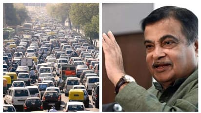 "പെട്രോൾ, ഡീസൽ വാഹനങ്ങൾ നിർത്തലാക്കുക ലക്ഷ്യം" തുറന്നുപറഞ്ഞ് ഗഡ്‍കരി