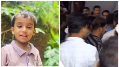 4 വയസുകാരൻ അനസ്തേഷ്യയെ തുടർന്ന് മരിച്ച സംഭവം; അസ്വാഭാവിക മരണത്തിന് കേസെടുത്ത് പൊലീസ്