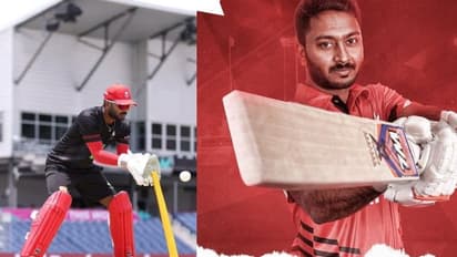 T20 World Cup 2024 ಕೆನಡಾ ವಿಶ್ವಕಪ್ ತಂಡದಲ್ಲಿ ಕನ್ನಡಿಗ ಶ್ರೇಯಸ್!