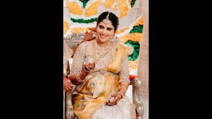  ಗರ್ಭಿಣಿ ಆಗಿದ್ದಾಗಲೆ ಮಗುವಿನ ಲಿಂಗ ತಿಳಿದುಕೊಂಡ್ರಾ?;ನಟಿ ಕಾವ್ಯಾ ಗೌಡ ಸಹೋದರಿ ಮೇಲೆ ನೆಟ್ಟಿಗರ ಆಕ್ರೋಶ