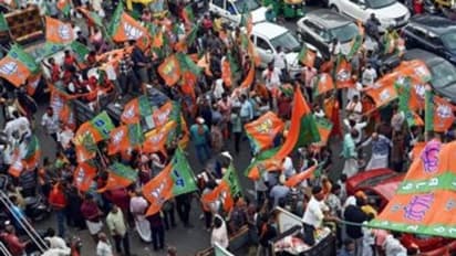 Arunachal Pradesh Assembly elections 2024: BJP returns to power in Arunachal Pradesh, secures 39 seats