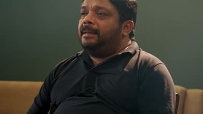 എല്ലാവരും ചിരിപ്പിച്ചു, പക്ഷേ ജോണി ആന്റണി കരയിച്ചു, 'വൺസ് അപ്പോൺ എ ടൈം ഇൻ കൊച്ചി'യിൽ വേറിട്ട വേഷം