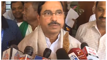 ലോക്സഭാ സീറ്റും കരാറും വാഗ്ദാനം; മുൻ എംഎൽഎയിൽ നിന്ന് കേന്ദ്രമന്ത്രിയുടെ സഹോദരനും അനന്തരവനും തട്ടിയത് കോടികൾ