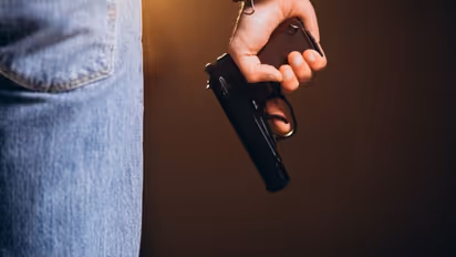 Indian-origin man shoots Punjab woman 7 times in face in New Jersey, another victim critical