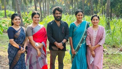 எதிர்நீச்சல் நாயகி மதுமிதாவுக்கு திருமணமா? சோகமான விஷயத்துடன்.. அவரே கூறிய ஹாப்பி நியூஸ்!