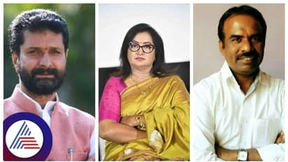 ಮಂಡ್ಯ ಸಂಸದೆ ತ್ಯಾಗಕ್ಕೆ ಸಿಗ್ಲಿಲ್ಲ ಪ್ರತಿಫಲ, ಸುಮಲತಾ ಬಿಟ್ಟು 3 ಕ್ಷೇತ್ರಗಳಿಗೆ ಬಿಜೆಪಿ ಟಿಕೆಟ್ ಘೋಷಣೆ!