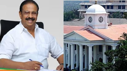 സര്ക്കാർ ജീവനക്കാരെ മുച്ചൂടും ദ്രോഹിക്കുന്ന പദ്ധതിയാണ് ജീവാനന്ദം, നടപ്പാക്കാന് അനുവദിക്കില്ല; കെ സുധാകരന്