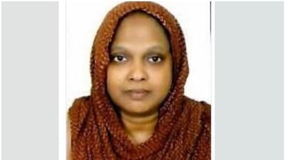 വിസിറ്റിങ് വിസയിലെത്തിയ മലയാളി വനിത സൗദിയില് മരിച്ചു