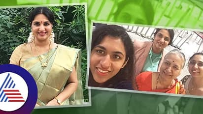 ಮದ್ವೆಯಾಗಿ ಒಂದು ವರ್ಷನೂ ಜೀವನ ಮಾಡಿಲ್ಲ, ಆಕೆ ನನ್ನ ಮಗಳೇ ಅಲ್ಲ: ಡಿವೋರ್ಸ್ ಬಗ್ಗೆ ನಟಿ ಸುಕನ್ಯಾ ಸ್ಪಷ್ಟನೆ