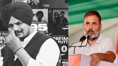 ಪಂಜಾಬಿ ಹಾಡಿನ ಮೂಲಕ ಇಂಡಿಯಾ ಮೈತ್ರಿ ಎಷ್ಟು ಸ್ಥಾನ ಗೆಲ್ಲಲಿದೆ ಎಂದ ರಾಹುಲ್ ಗಾಂಧಿ!