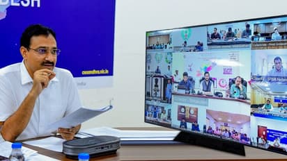 ఈసీ సంచలన నిర్ణయం.. కౌంటింగ్ వేళ ఎన్నడూ లేనంతగా కొత్త రూల్స్!