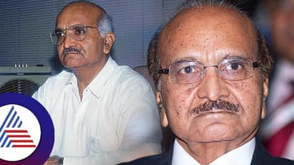 ಸರ್ಕಾರಿ ನೌಕರಿ ಬಿಟ್ಟು ಡಿಟರ್ಜೆಂಟ್ ಪೌಡರ್ ಮಾರುತ್ತಿದ್ದ ವ್ಯಕ್ತಿ ಈಗ 23,000 ಕೋಟಿ ಮೌಲ್ಯದ ಕಂಪನಿ ಒಡೆಯ!