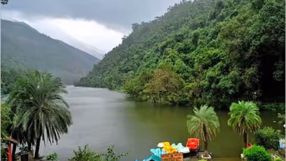 हिमाचल का हीरा है मंडी, समर वैकेशन में प्लान करें ट्रिप, जन्नत के नज़ारे मिलेंगे