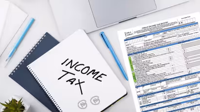 Struggling with Income tax management? Here are 10 easy ways to take control