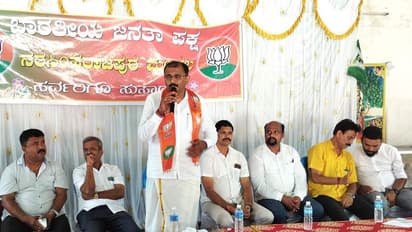 ಆರ್ಎಸ್ಎಸ್ ಸಂಘಟನೆ ದೇಶ ಕಟ್ಟುವ, ಪಕ್ಷ ಬೆಳೆಸುವುದನ್ನು ಕಲಿಸಿದೆ: ಡಾ.ಧನಂಜಯ ಸರ್ಜಿ