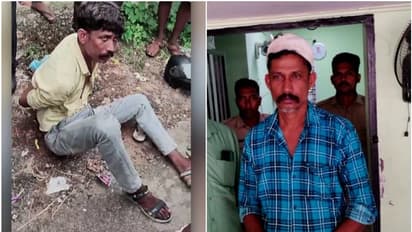 അങ്ങനെ വിട്ടാലെങ്ങനാ..! ബൈക്കിലെത്തി മാല പൊട്ടിച്ച കളളന്റെ ഷർട്ടിൽ പിടിച്ച് വലിച്ചിട്ട് യുവതി, പ്രതി പിടിയിൽ