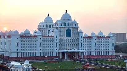 ಹೈದರಾಬಾದ್ ಇನ್ಮೇಲೆ ತೆಲಂಗಾಣಕ್ಕೆ ಮಾತ್ರ :ಇಂದಿನಿಂದ ಮುತ್ತಿನನಗರಿಗೂ ಆಂಧ್ರ ಪ್ರದೇಶಕ್ಕೂ ಸಂಬಂಧ ಇಲ್ಲ!