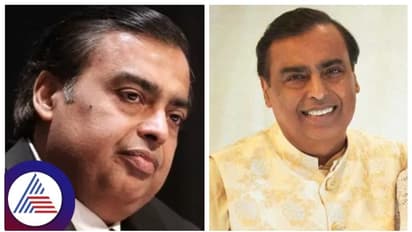 ಯಾವುದೇ ವರ್ಕ್ಔಟ್ ಮಾಡದೆ ಬಿಲಿಯನೇರ್ ಮುಖೇಶ್ ಅಂಬಾನಿ 15 ಕೆ ಜಿ ತೂಕ ಇಳಿಸಿಕೊಂಡಿದ್ದೇಗೆ?