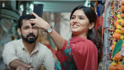 'അഭിരാമി' ആകാൻ ഗായത്രി സുരേഷ്; ട്രെയിലര് റിലീസായി